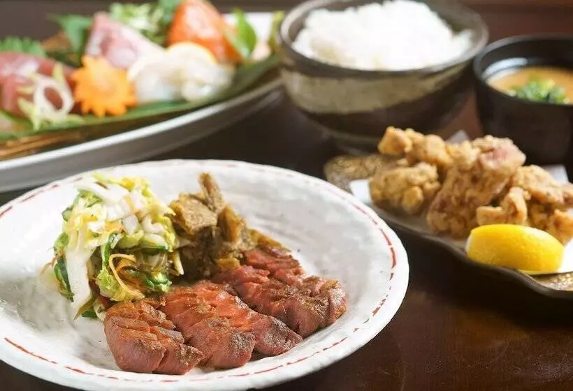 Apa Hotel Sakai Ekimae