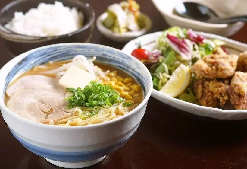 Apa Hotel Sakai Ekimae