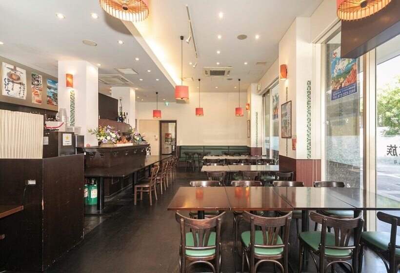 Apa Hotel Sakai Ekimae