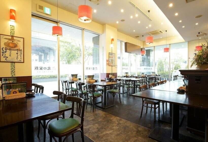 Apa Hotel Sakai Ekimae