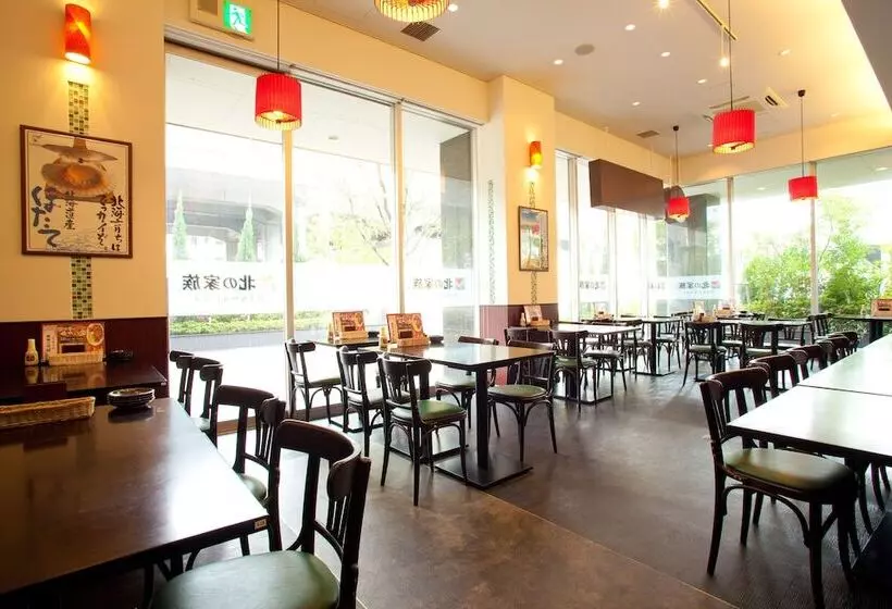 Apa Hotel Sakai Ekimae