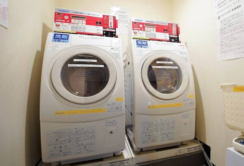 Apa Hotel Sakai Ekimae