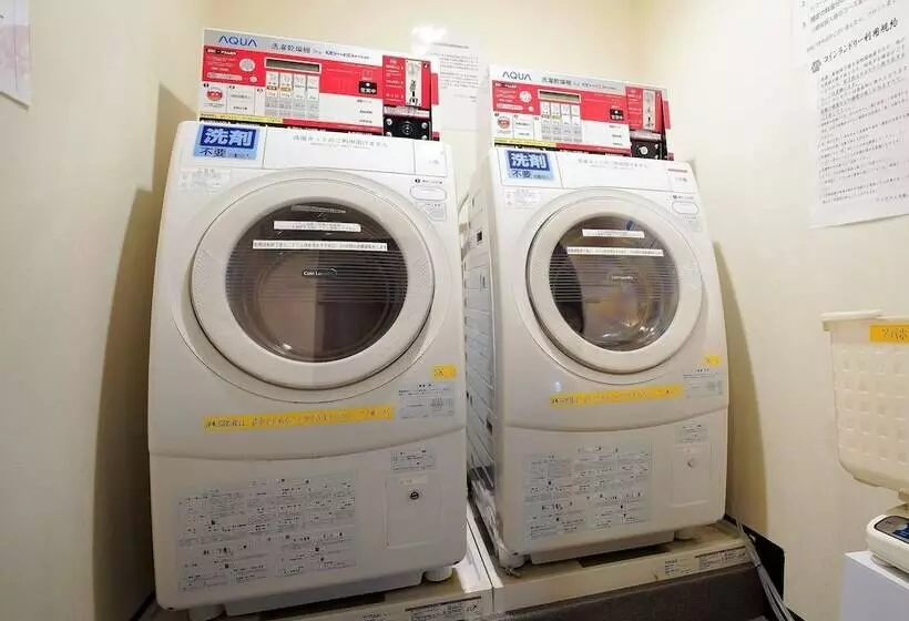 Apa Hotel Sakai Ekimae