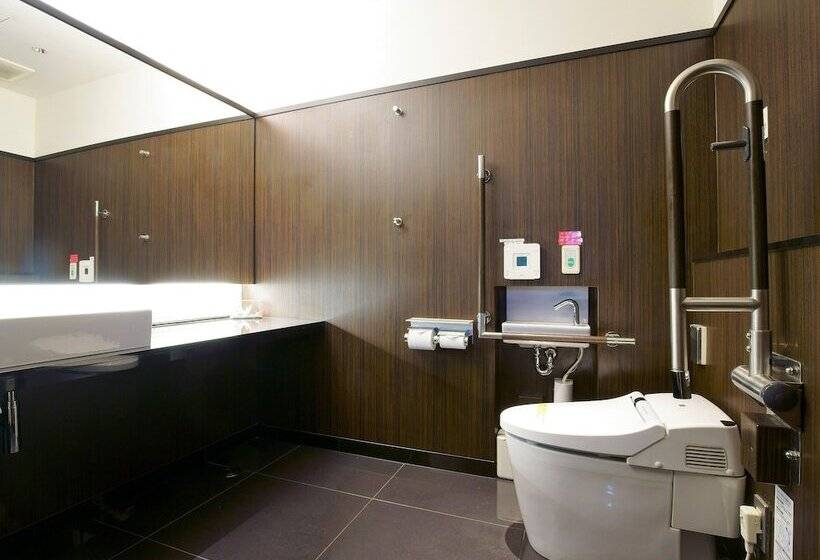 Apa Hotel Sakai Ekimae