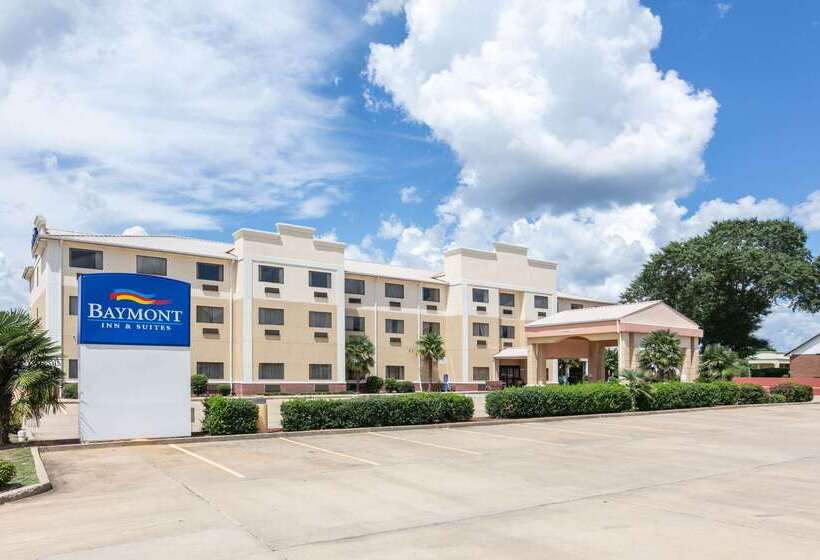 ホテル Baymont By Wyndham Mccomb