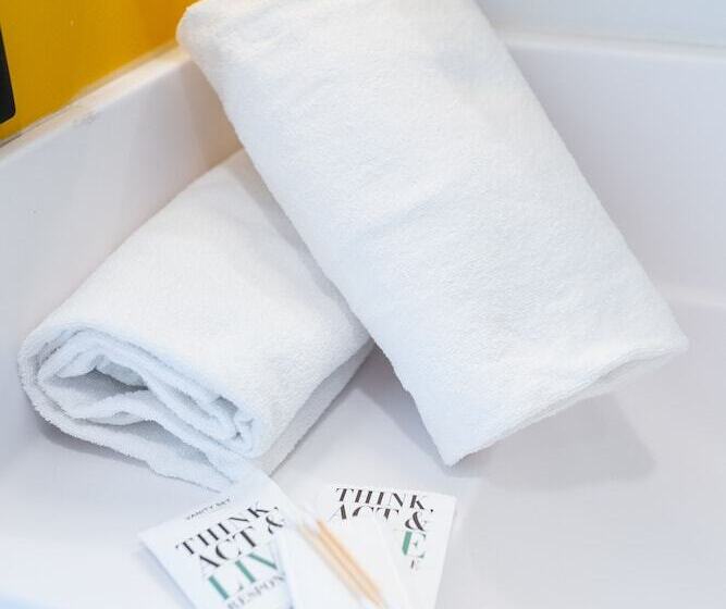 B&b Hotel Paris Nord Gonesse Parc Des Expos