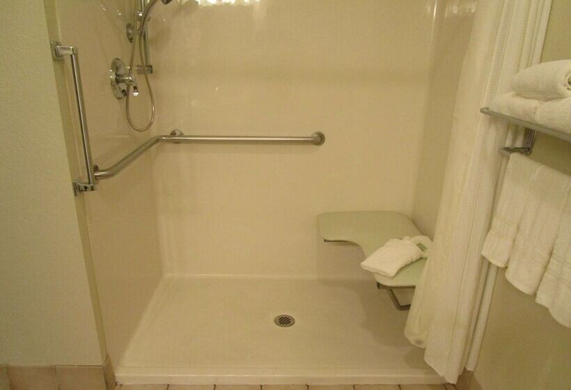 호텔 Best Western Annawan Inn