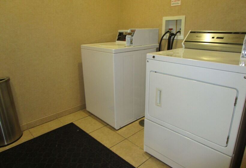 호텔 Best Western Annawan Inn