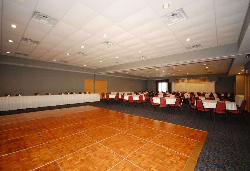 호텔 Best Western Annawan Inn