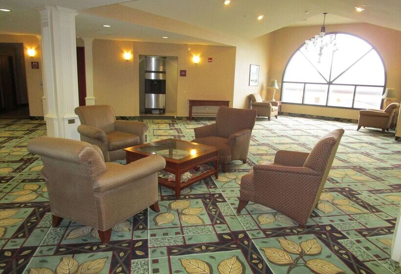 호텔 Best Western Annawan Inn