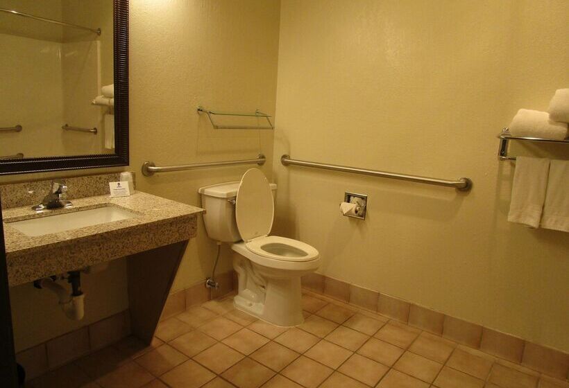 호텔 Best Western Annawan Inn