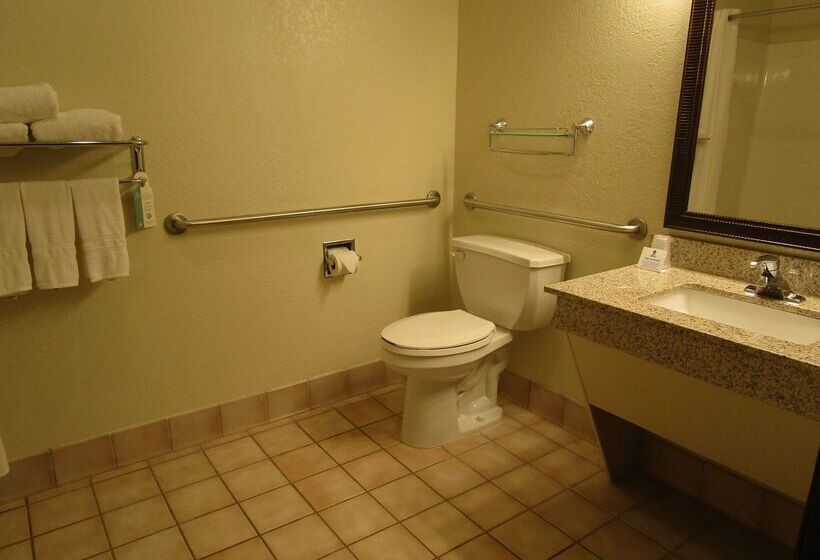 호텔 Best Western Annawan Inn