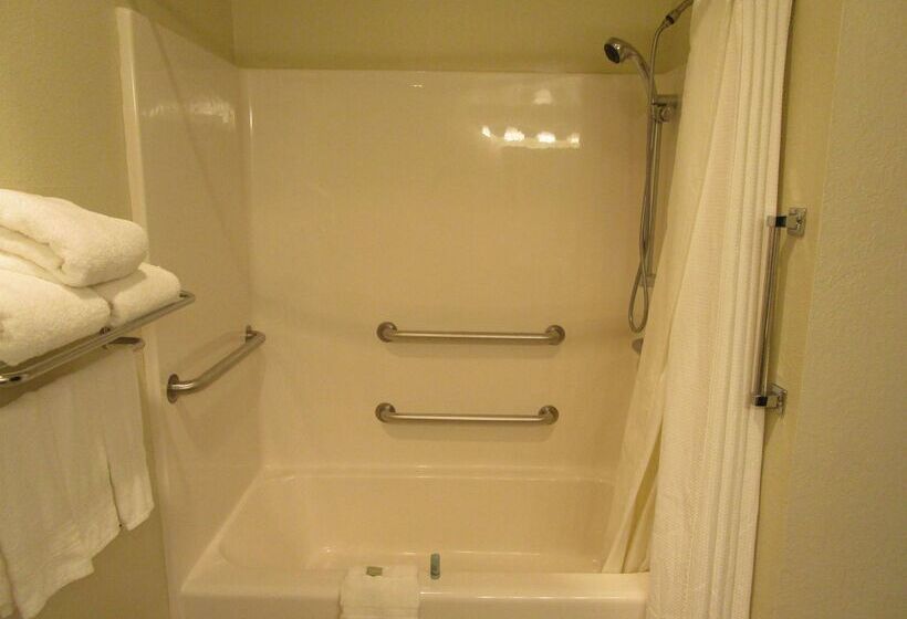 호텔 Best Western Annawan Inn