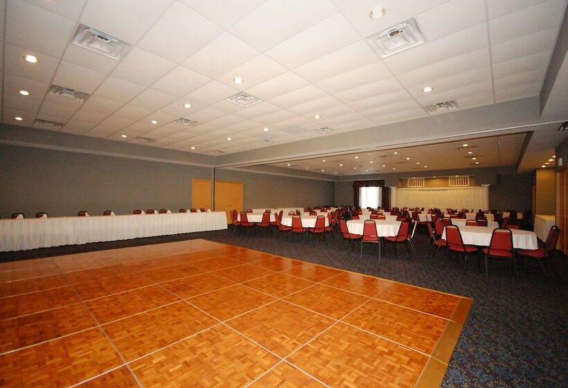 호텔 Best Western Annawan Inn