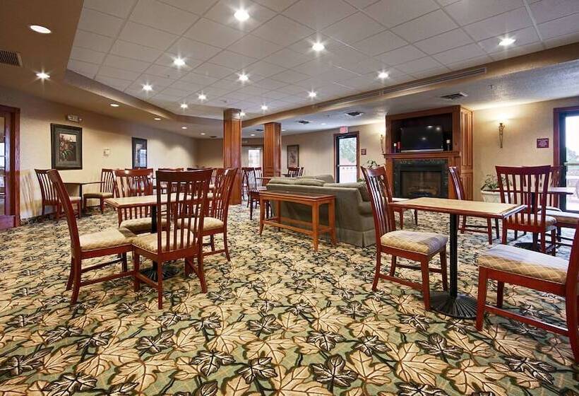 호텔 Best Western Annawan Inn