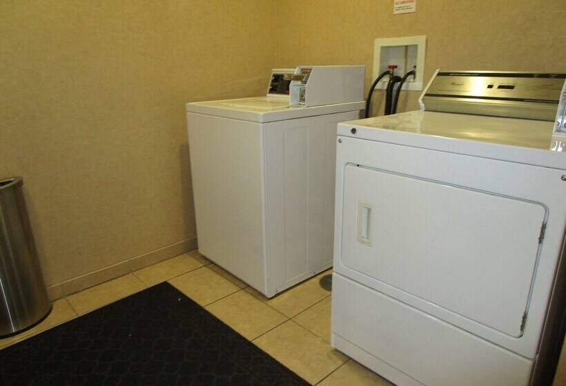 호텔 Best Western Annawan Inn