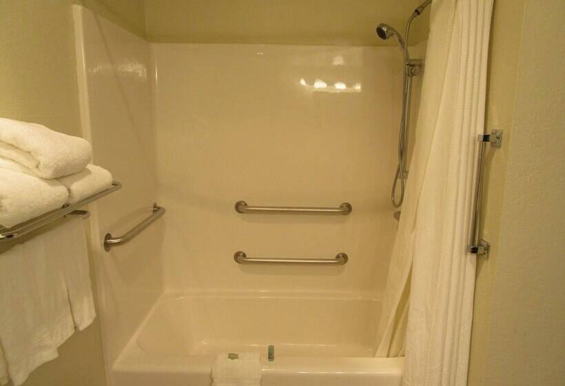 호텔 Best Western Annawan Inn