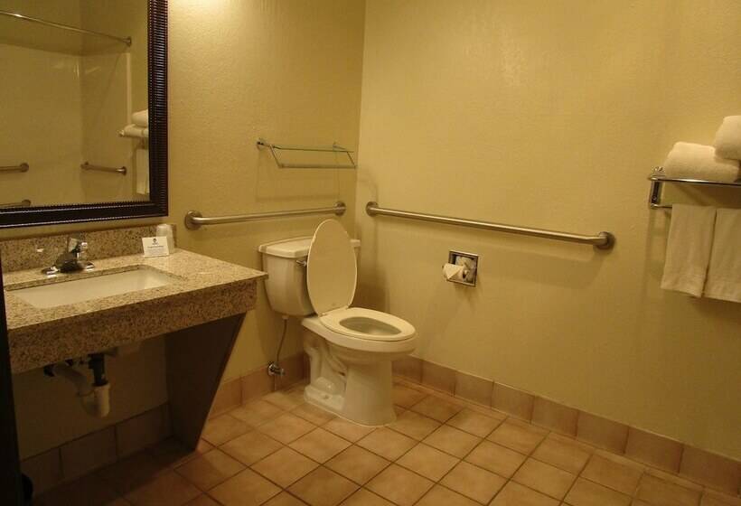 호텔 Best Western Annawan Inn