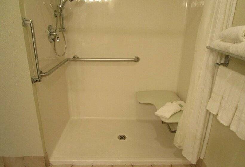 호텔 Best Western Annawan Inn