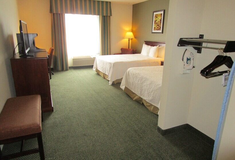 호텔 Best Western Annawan Inn