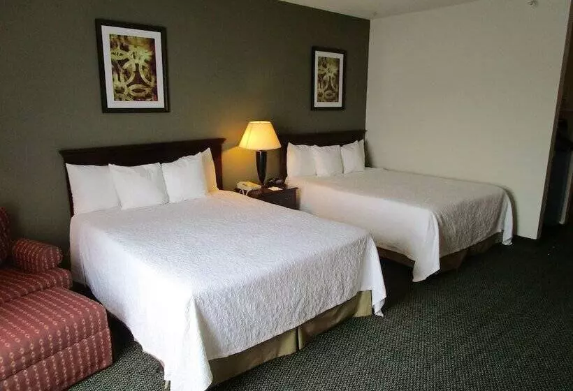 호텔 Best Western Annawan Inn