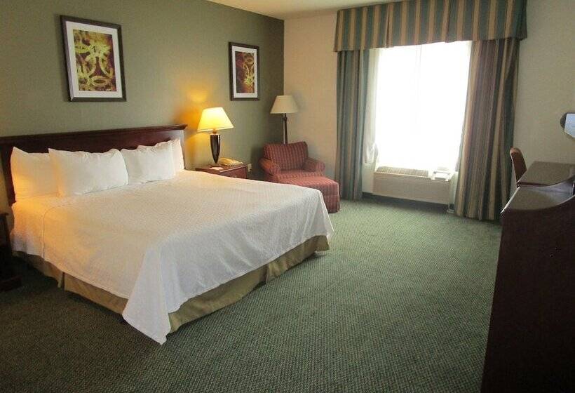 호텔 Best Western Annawan Inn