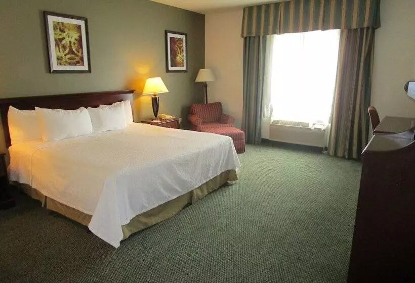 호텔 Best Western Annawan Inn