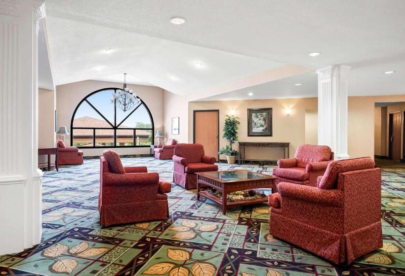 호텔 Best Western Annawan Inn