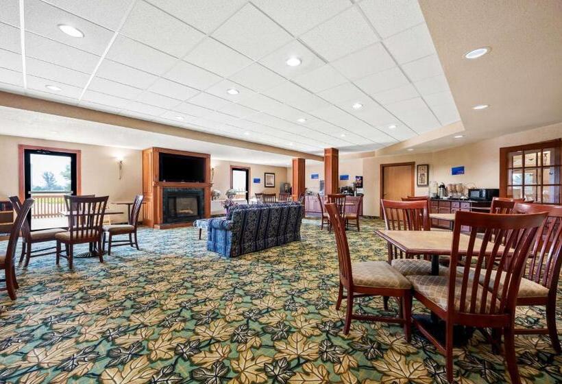 호텔 Best Western Annawan Inn