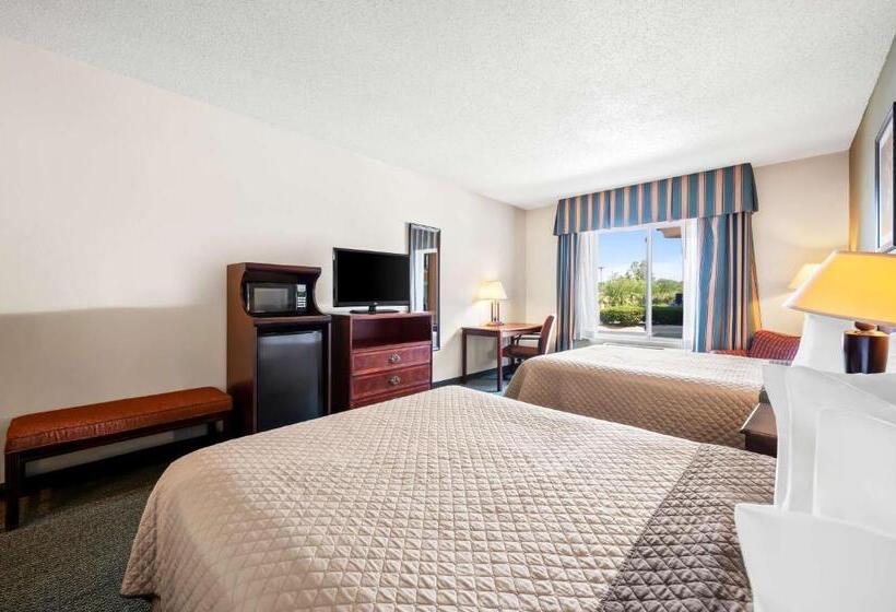 호텔 Best Western Annawan Inn