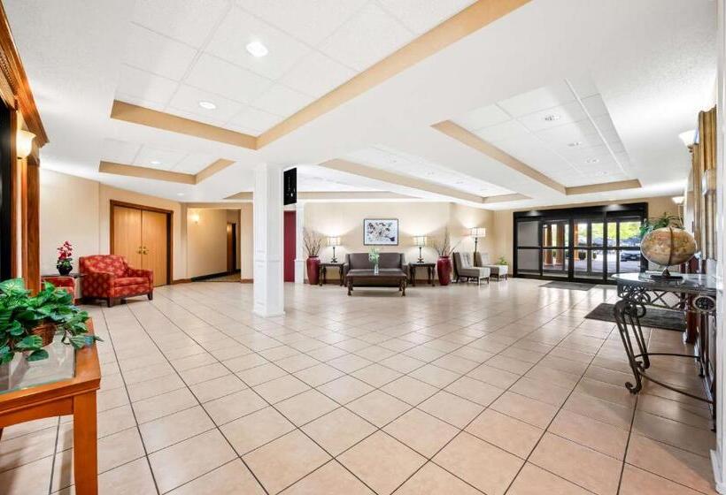 호텔 Best Western Annawan Inn