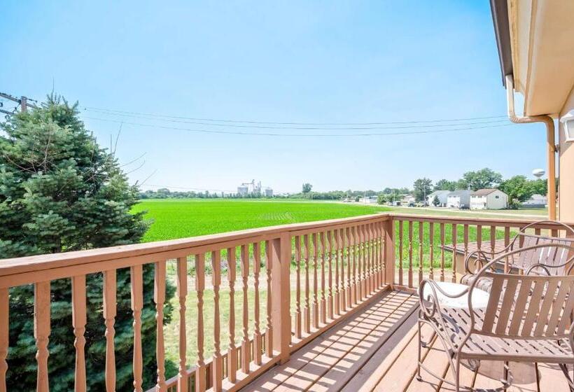 호텔 Best Western Annawan Inn