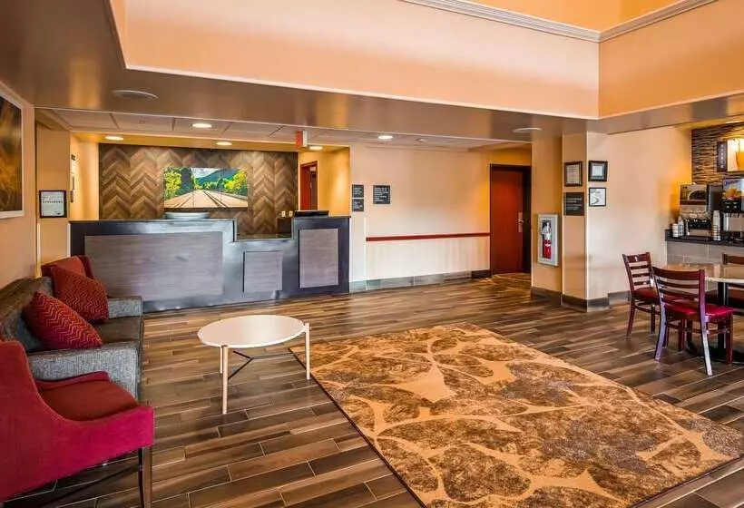 호텔 Best Western Danville Inn