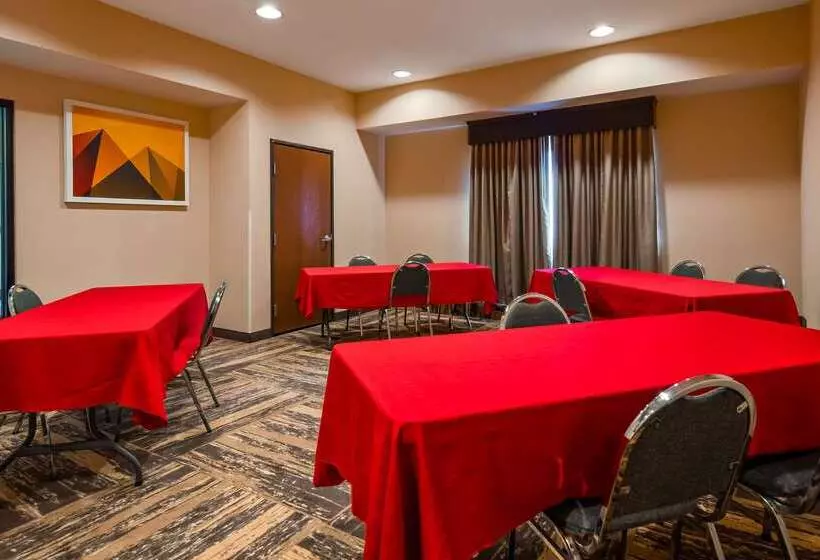 호텔 Best Western Danville Inn