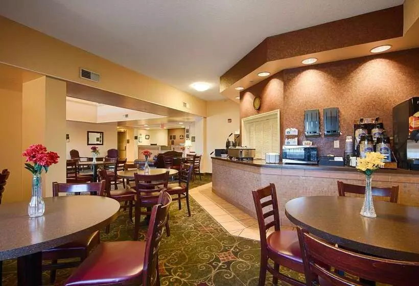 호텔 Best Western Danville Inn