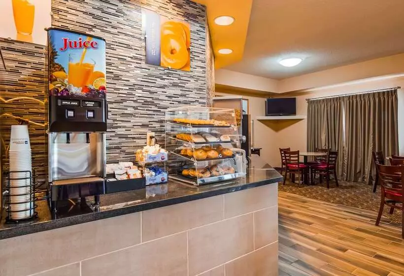 호텔 Best Western Danville Inn