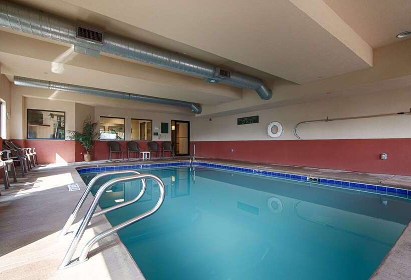 Отель Best Western Danville Inn