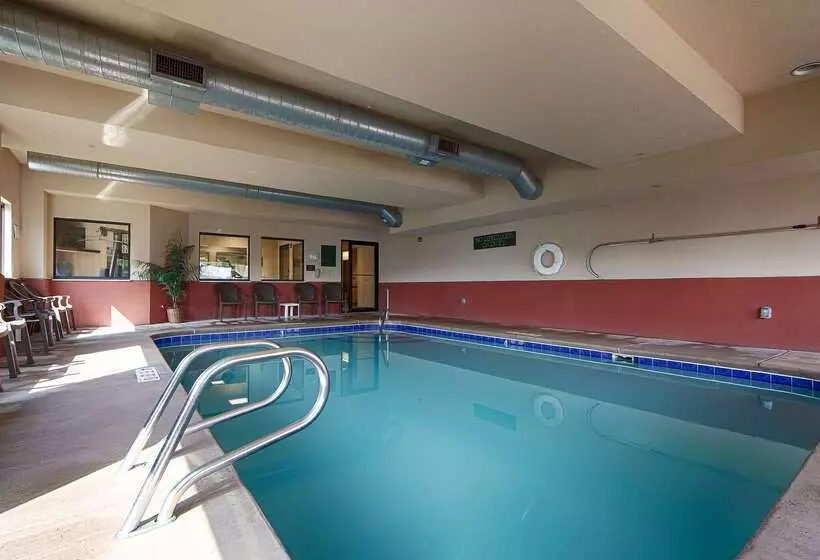 호텔 Best Western Danville Inn