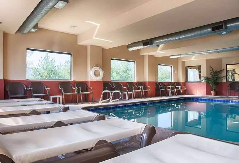 호텔 Best Western Danville Inn