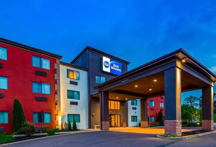 호텔 Best Western Danville Inn