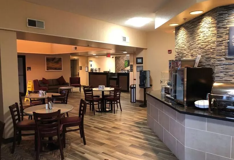 호텔 Best Western Danville Inn