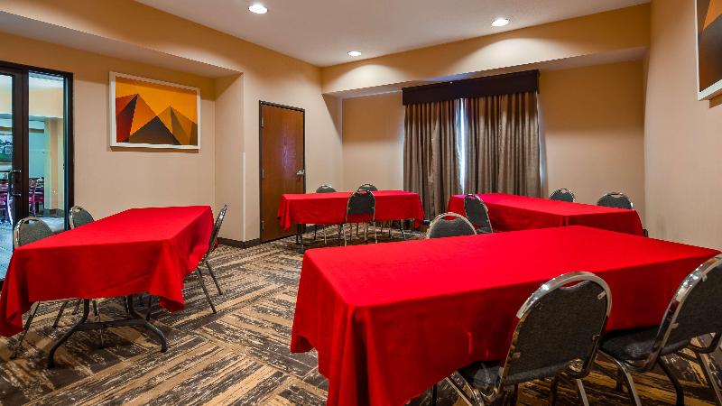 Отель Best Western Danville Inn