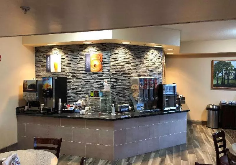 호텔 Best Western Danville Inn