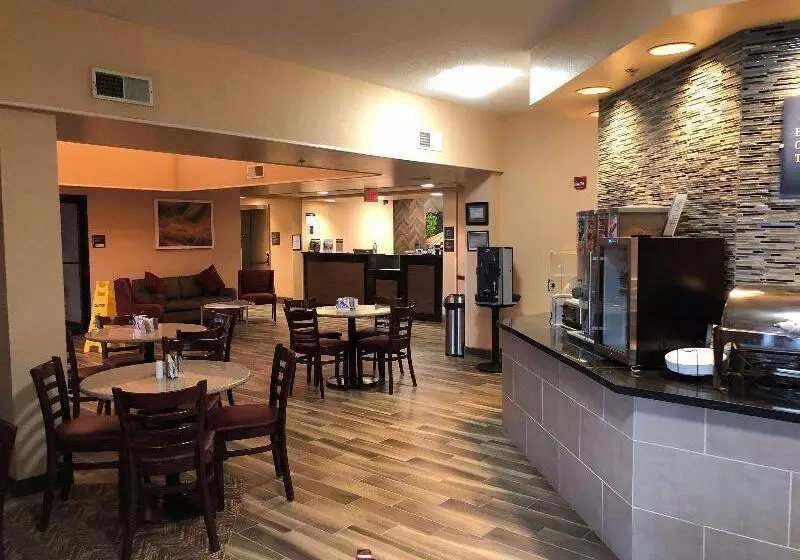 호텔 Best Western Danville Inn