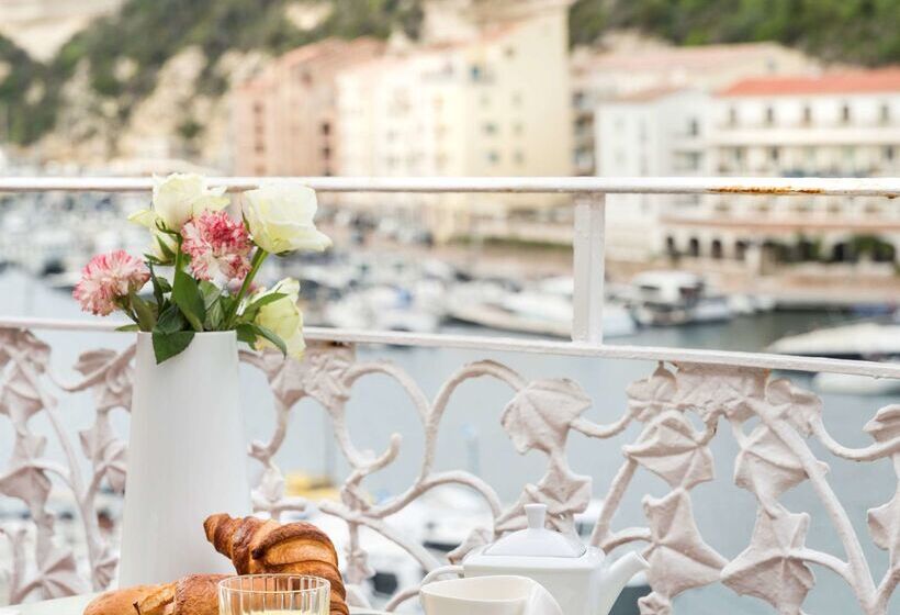 Best Western Hotel Du Roy D Aragon