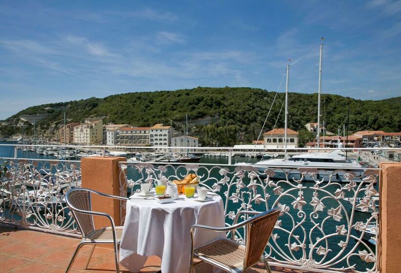 Best Western Hotel Du Roy D Aragon