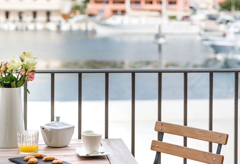 Best Western Hotel Du Roy D Aragon