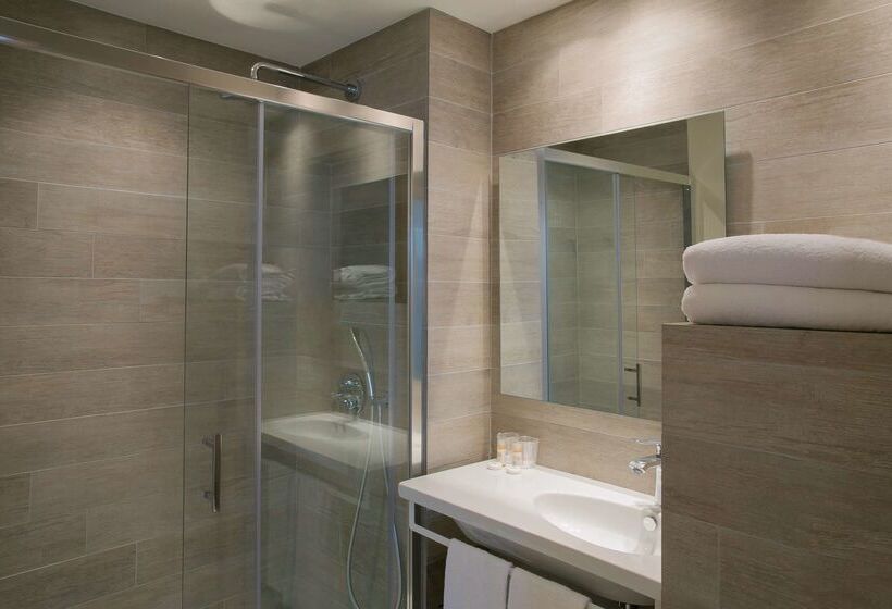 Best Western Hotel Du Roy D Aragon