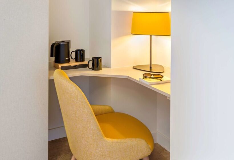 Best Western Hotel Du Roy D Aragon