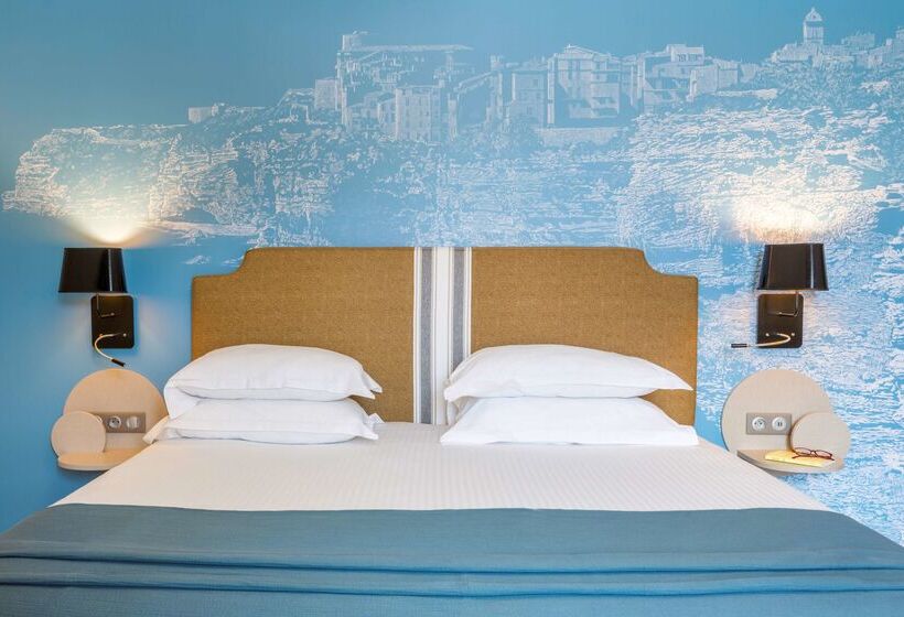 Best Western Hotel Du Roy D Aragon